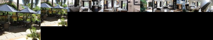 One Crescent Place Hotel