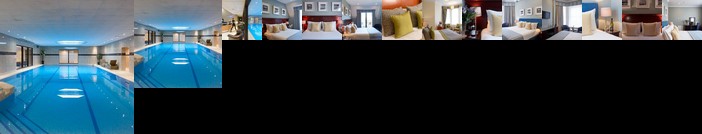 Best Western Plus The Connaught Hotel