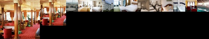 Royal Bath Hotel & Spa Bournemouth