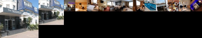 Trouville Hotel - OCEANA COLLECTION