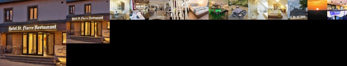 Hotel Saint Fiacre