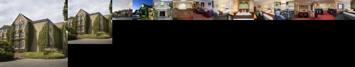 Holiday Inn Leeds Bradford