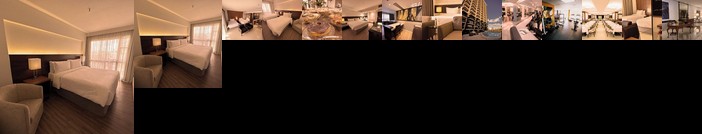 Kubitschek Plaza Hotel