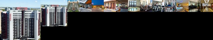 Metropolitan Hotel Brasilia