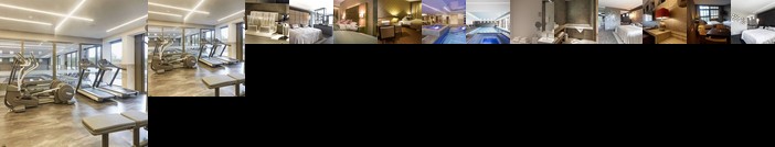 Van der Valk Hotel Princeville Breda