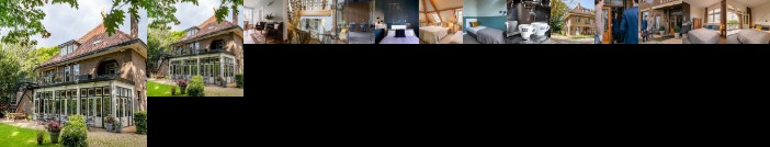 Boutique Hotel Het Scheepshuys