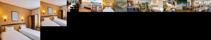 Campanile Hotel & Restaurant Breda