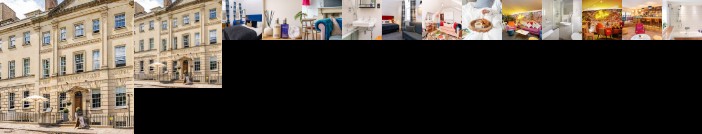 The Berkeley Square Hotel Bristol