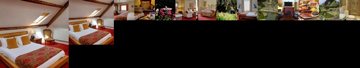 Best Western Henbury Lodge Hotel