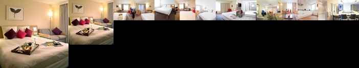 Novotel Bristol Centre