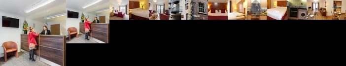 PREMIER SUITES Bristol Redcliffe