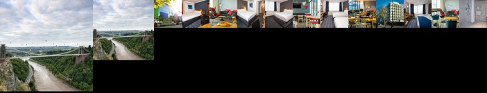 Holiday Inn Express Bristol City Centre
