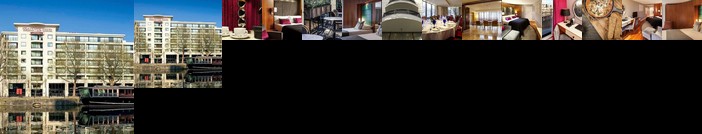 Mercure Brigstow Bristol