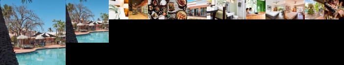 The Continental Hotel Broome