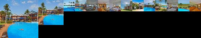 Moonlight Bay Suites