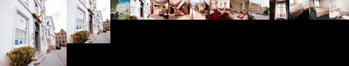 Hotel August Brugge