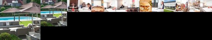 Novotel Brugge Centrum