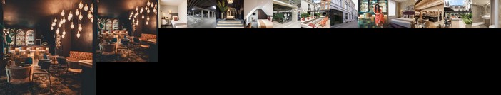 Hotel Academie Bruges