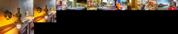 Boat Hotel De Barge