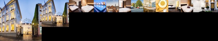 Hotel Navarra Brugge