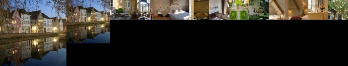 Hotel Ter Duinen Bruges