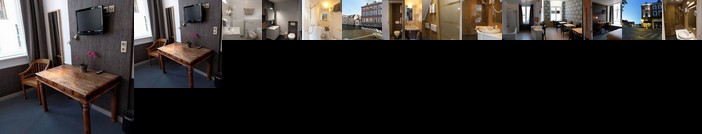 Canalview Hotel Ter Reien