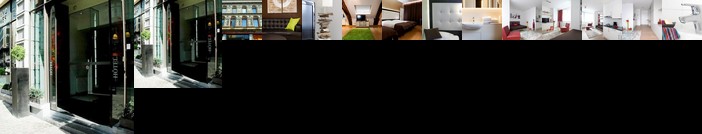 Hotel Saint Nicolas Brussels