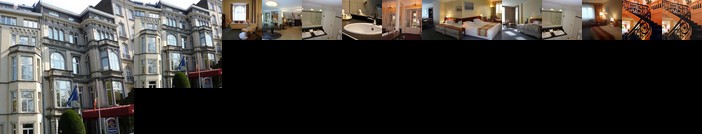 Best Western Plus Park Hotel Brussels