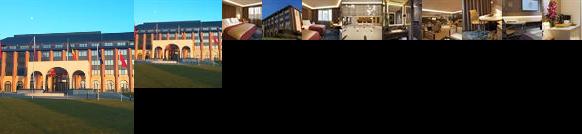 Tangla Hotel Brussels