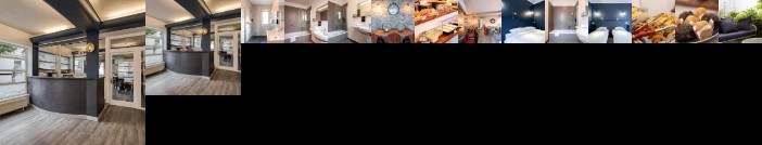 Beverly Hills Hotel Brussels