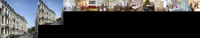 Thon Residence Florence Aparthotel