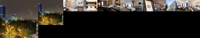 Hotel Best Western City Centre