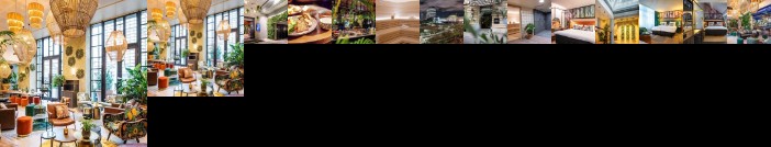 Hotel Indigo Brussels - City