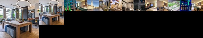 Holiday Inn Hotel Brussels-Schuman