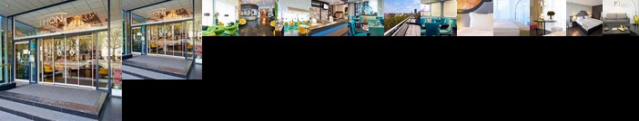 Thon Hotel Bristol Stephanie