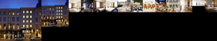Leopold Hotel Brussels EU