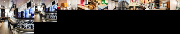 Ibis Hotel Brussels Centre Gare Du Midi