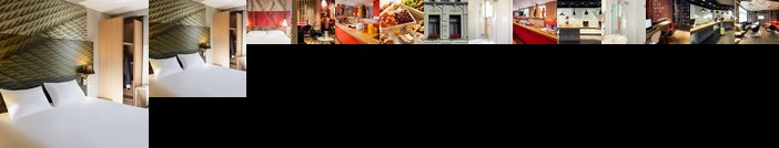 Ibis Brussels City Centre