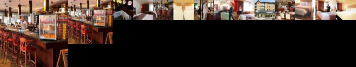 Ibis Hotel Brussels Expo Atomium