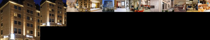 Ibis Hotel Brussels Off Grand'Place