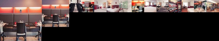 Mercure Hotel Brussels Airport