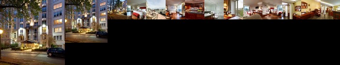 Eurostars Montgomery