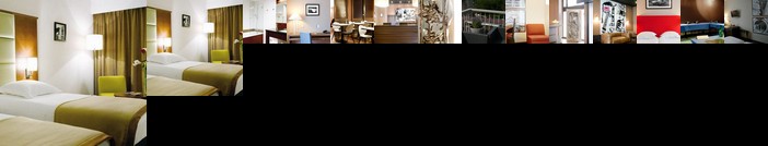 Newhotel Charlemagne