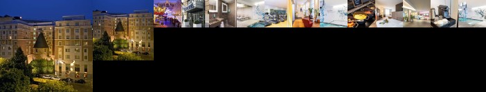 Novotel Brussels City Centre