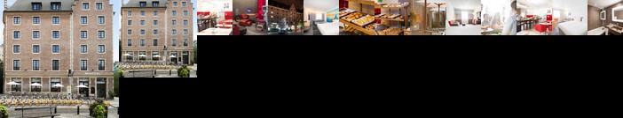 Hotel Novotel Brussels Off Grand Place