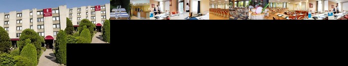 Alliance Hotel Brussels Expo