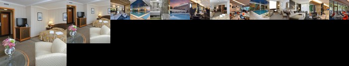 Ensana Thermal Margaret Island