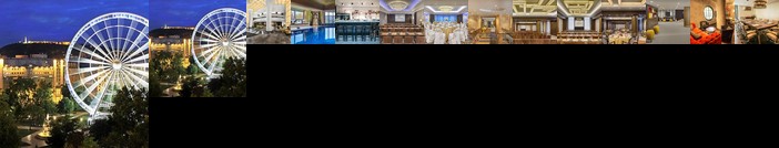 Kempinski Hotel Corvinus Budapest