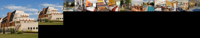 Holiday Beach Budapest Wellness Hotel with Sauna Park