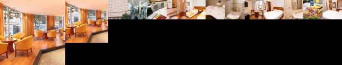 Hotel Bristol Buenos Aires